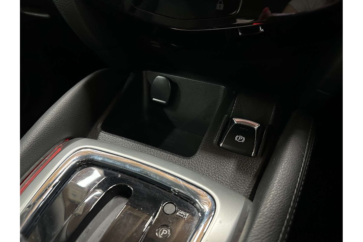 2015 Nissan QASHQAI TL J11