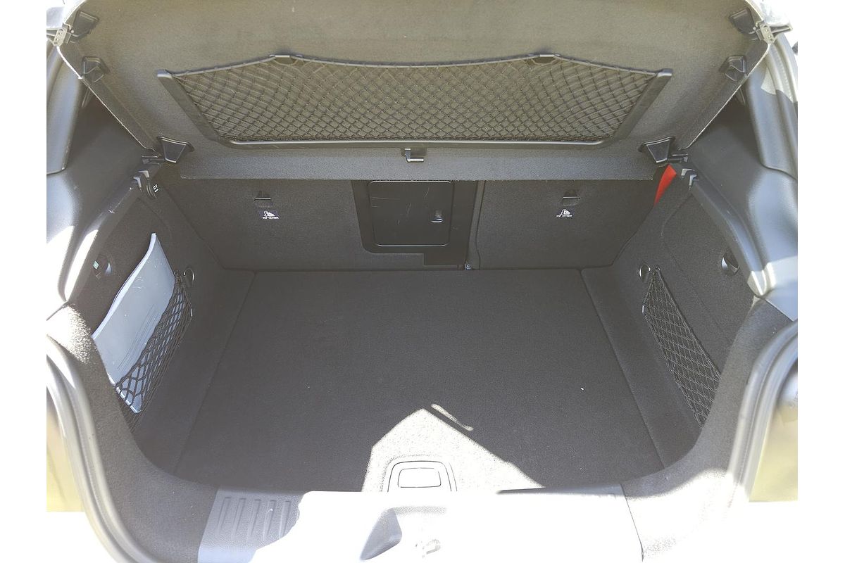 2014 Mercedes-Benz A-Class A250 Sport W176