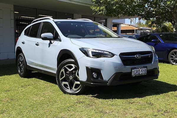 2019 Subaru XV 2.0i-S G5X