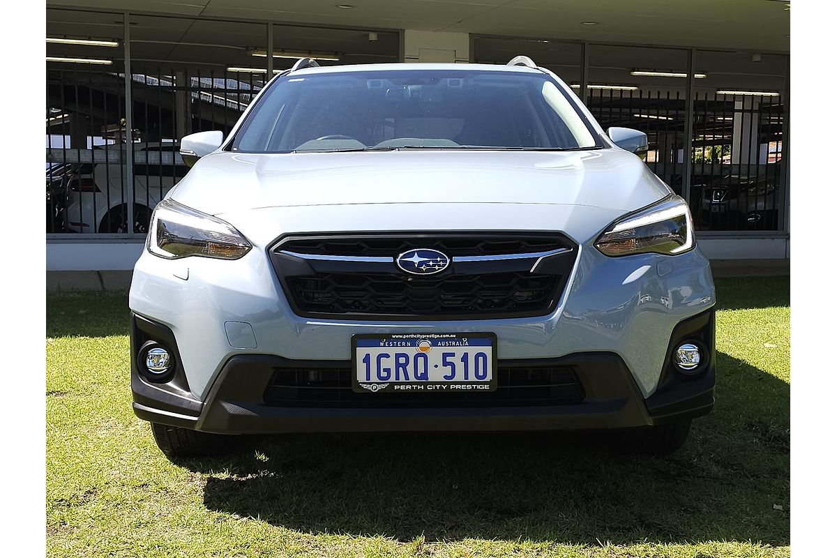 2019 Subaru XV 2.0i-S G5X