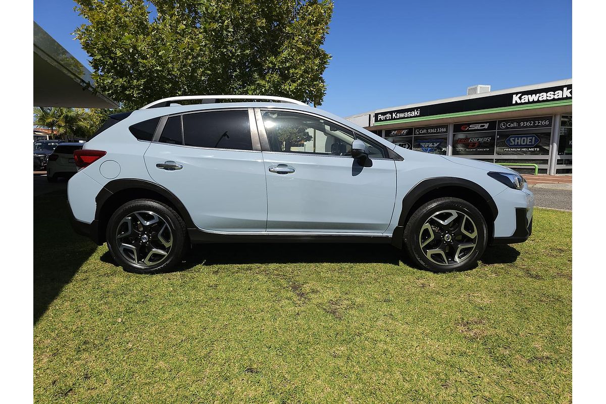 2019 Subaru XV 2.0i-S G5X