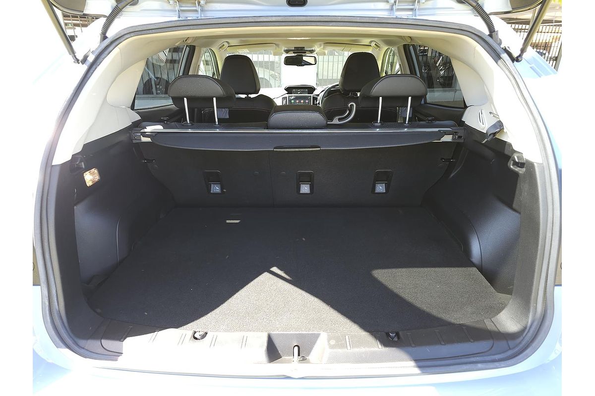 2019 Subaru XV 2.0i-S G5X