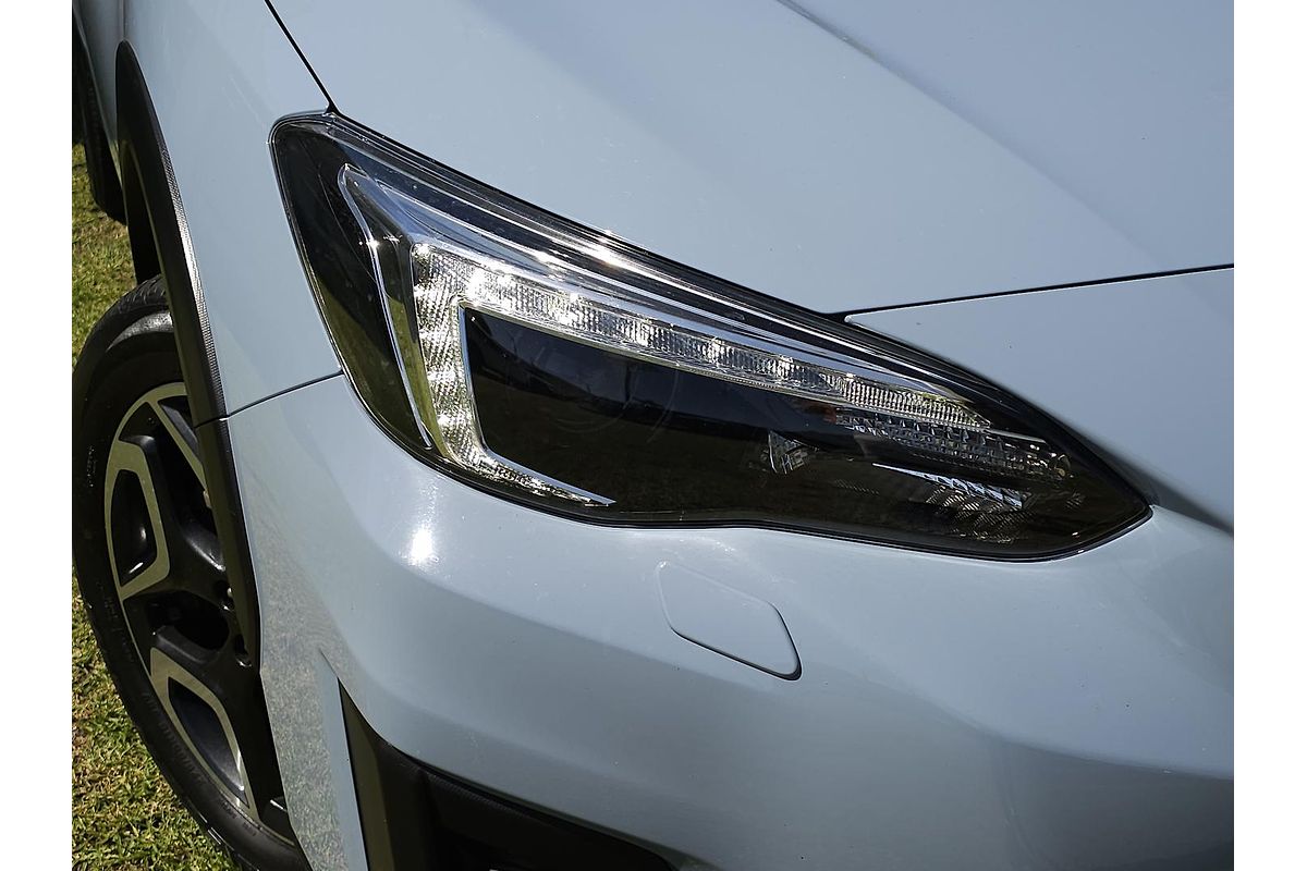 2019 Subaru XV 2.0i-S G5X