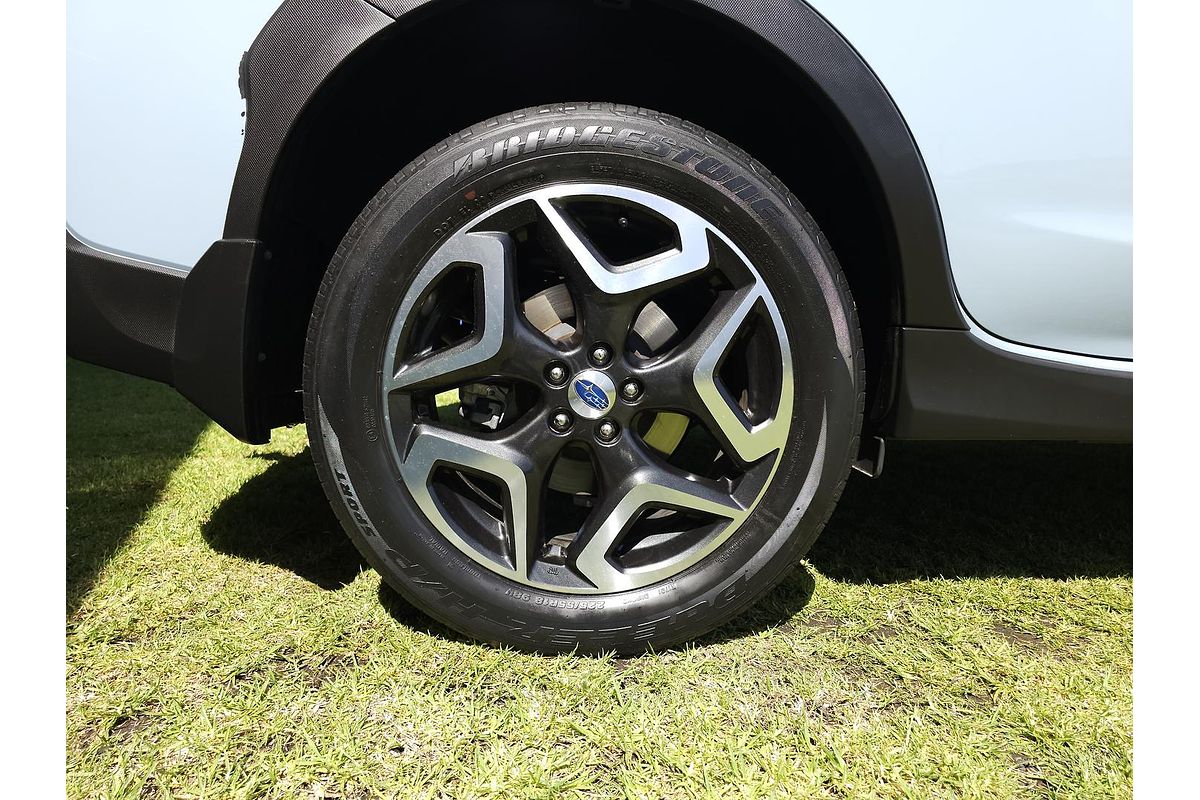 2019 Subaru XV 2.0i-S G5X