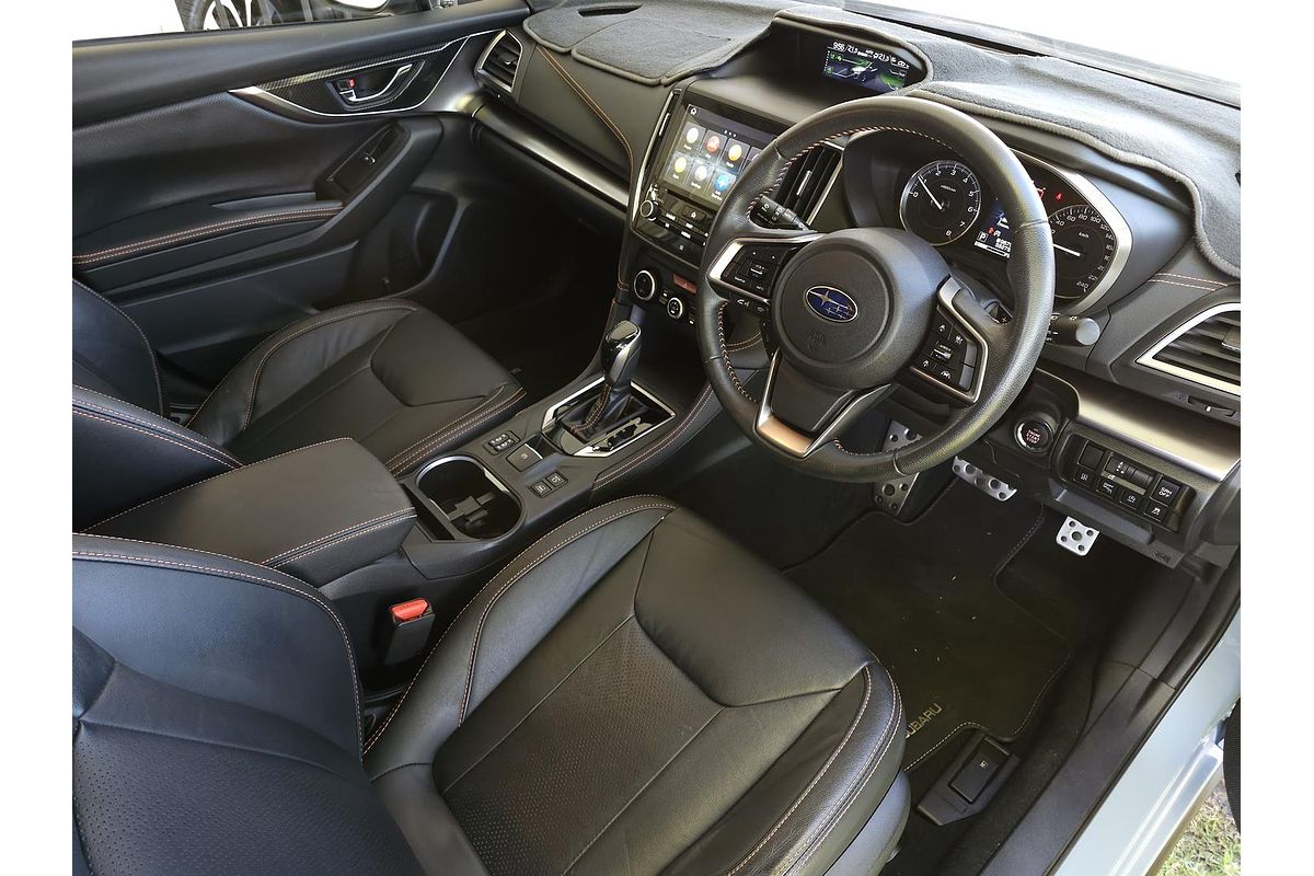 2019 Subaru XV 2.0i-S G5X