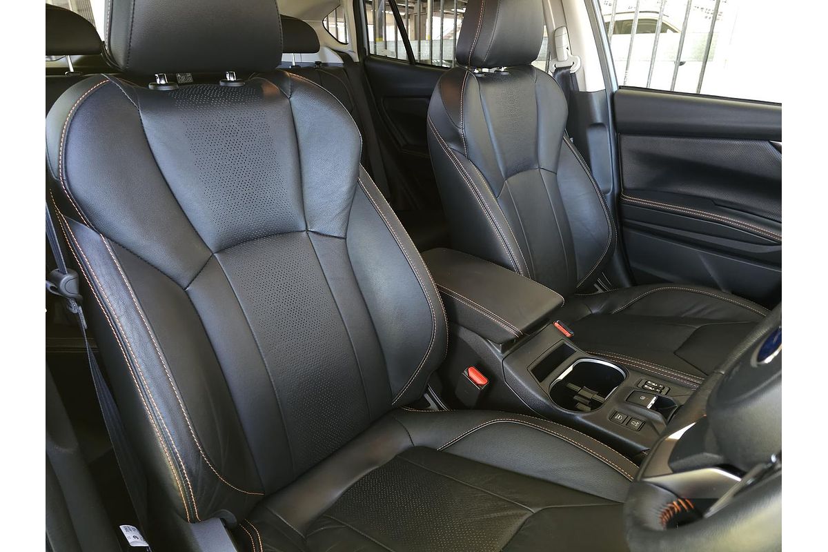 2019 Subaru XV 2.0i-S G5X