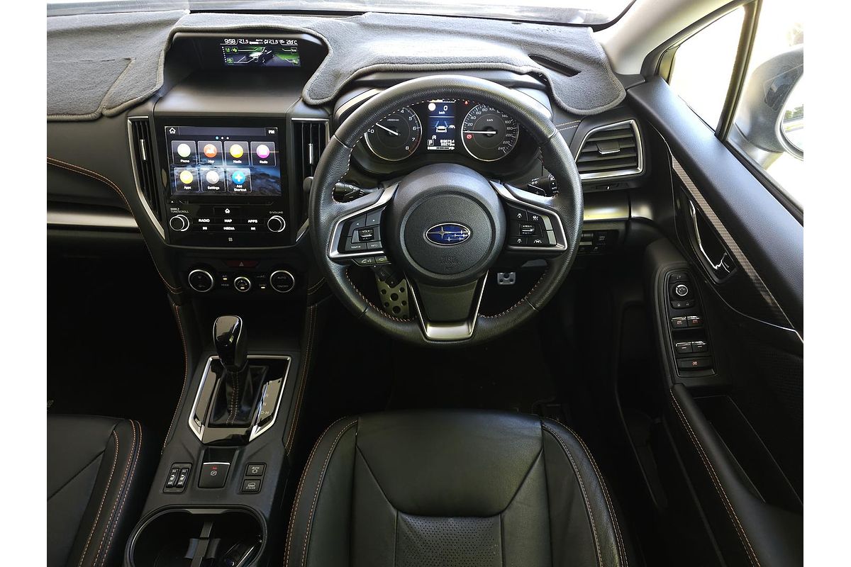 2019 Subaru XV 2.0i-S G5X