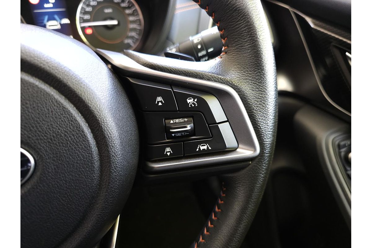 2019 Subaru XV 2.0i-S G5X