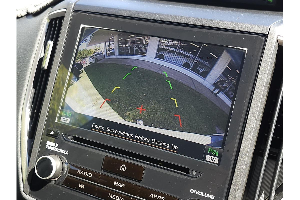 2019 Subaru XV 2.0i-S G5X