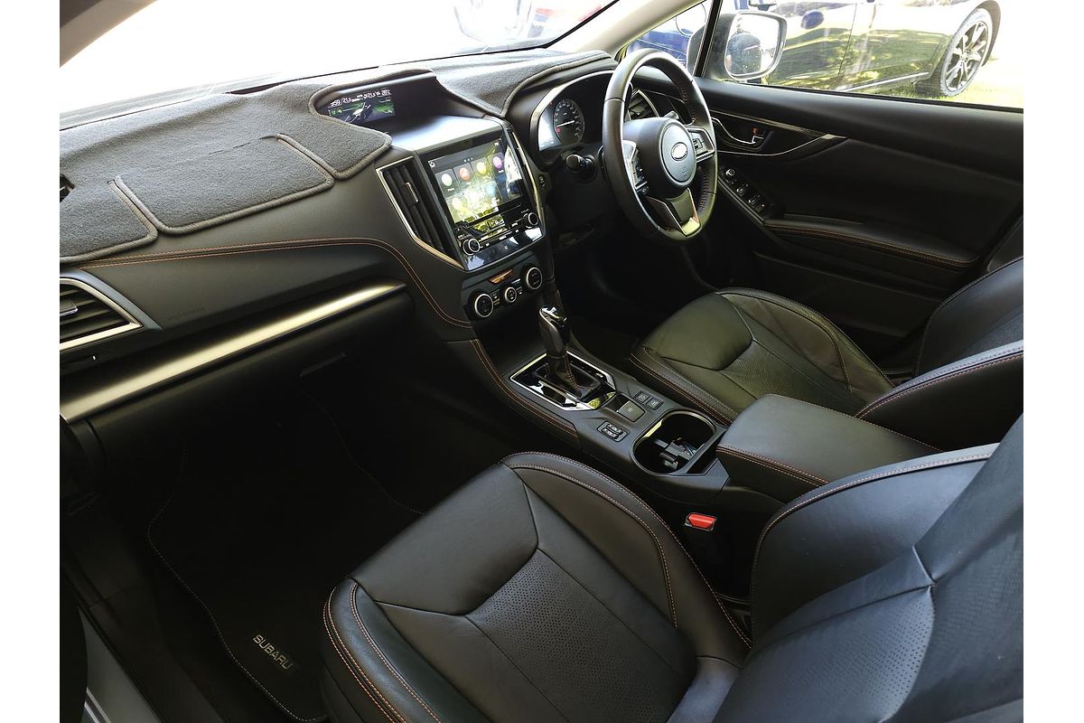 2019 Subaru XV 2.0i-S G5X