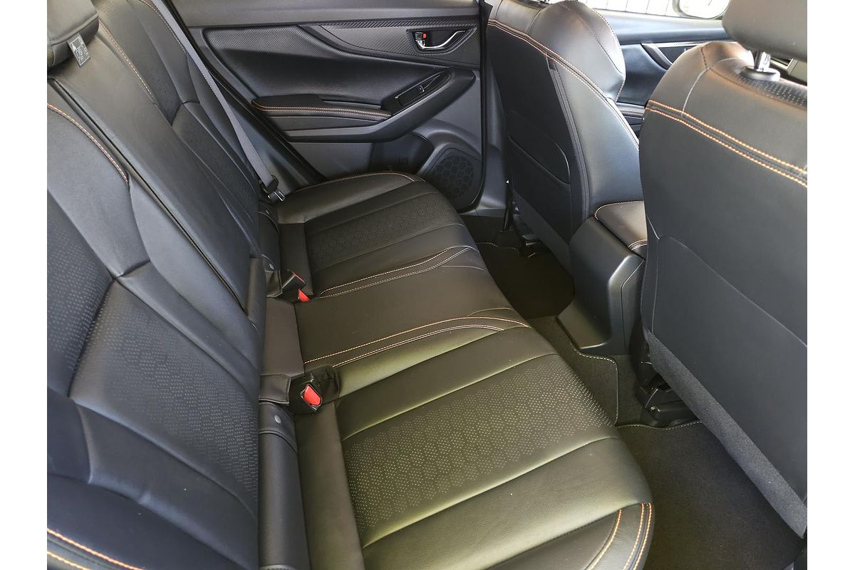 2019 Subaru XV 2.0i-S G5X