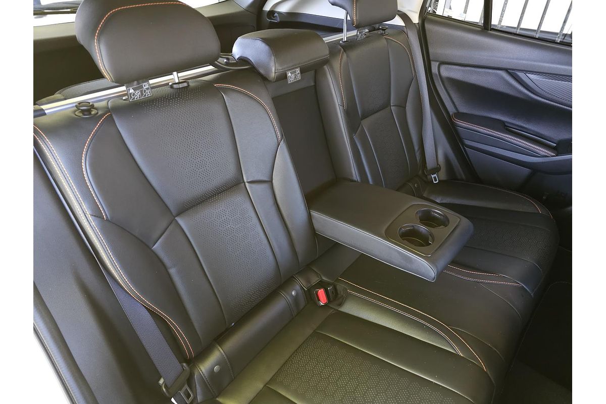 2019 Subaru XV 2.0i-S G5X