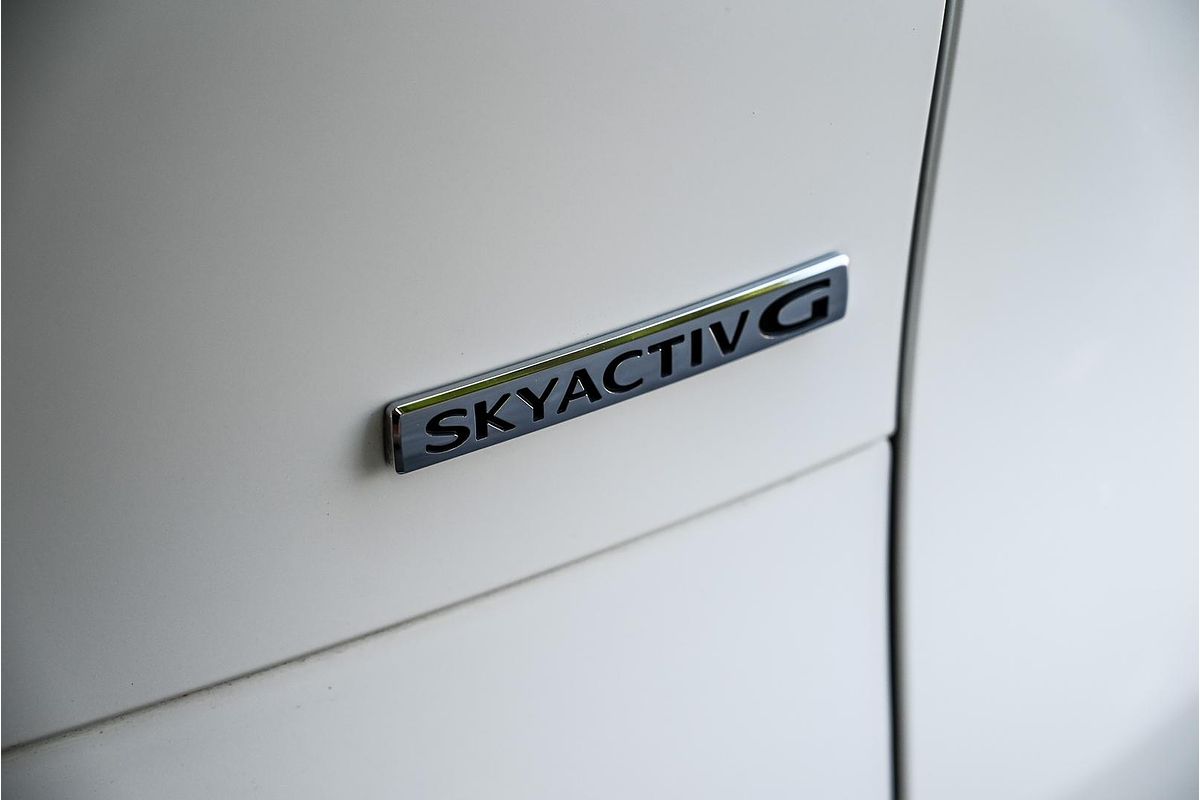 2024 Mazda CX-30 G25 Touring DM Series