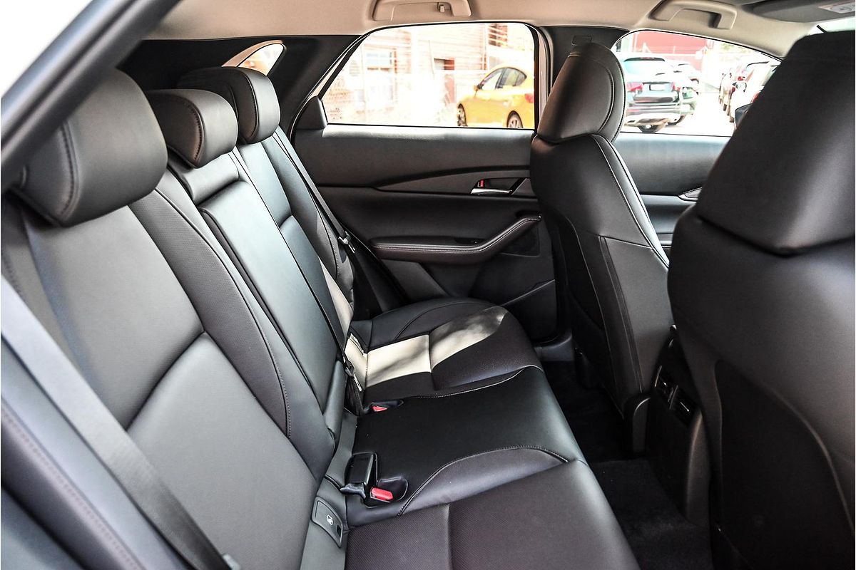2024 Mazda CX-30 G25 Touring DM Series