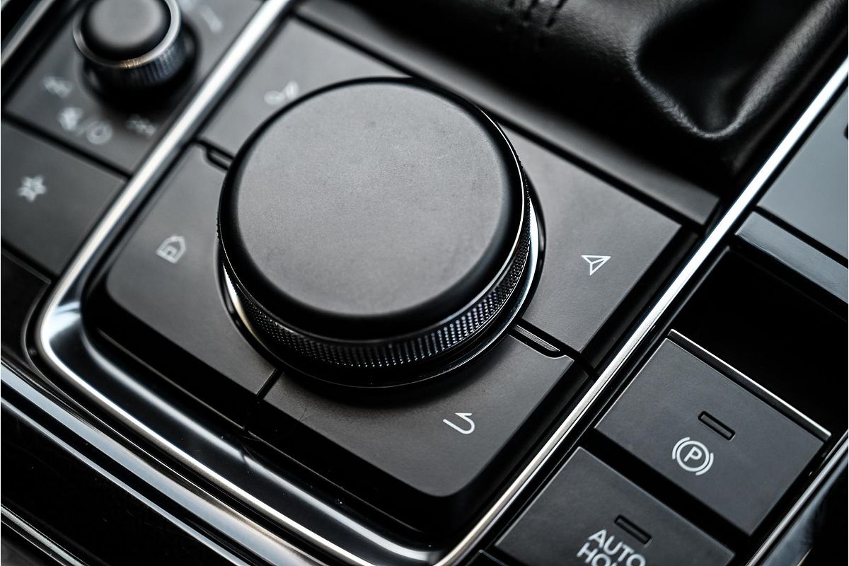 2024 Mazda CX-30 G25 Touring DM Series