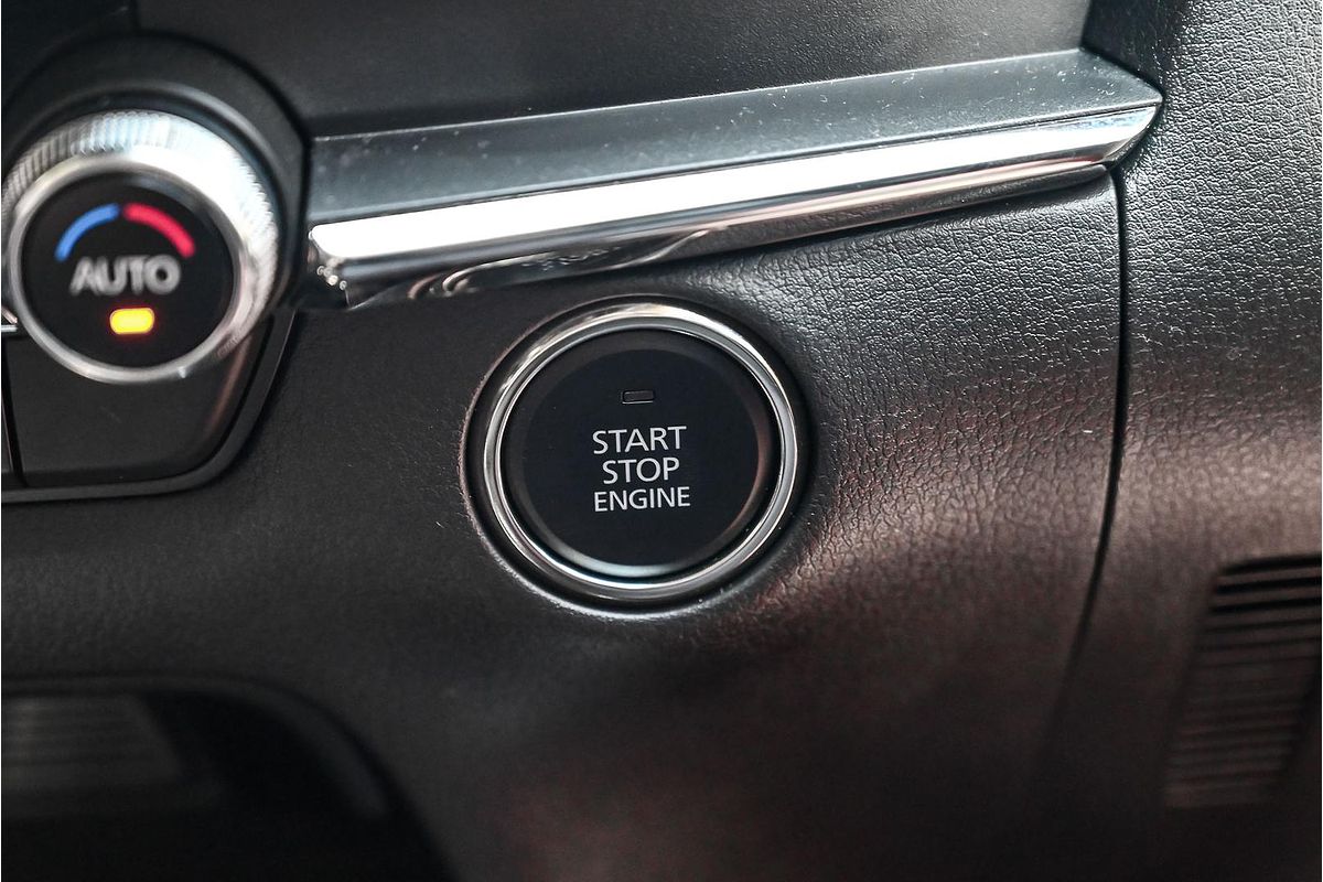 2024 Mazda CX-30 G25 Touring DM Series