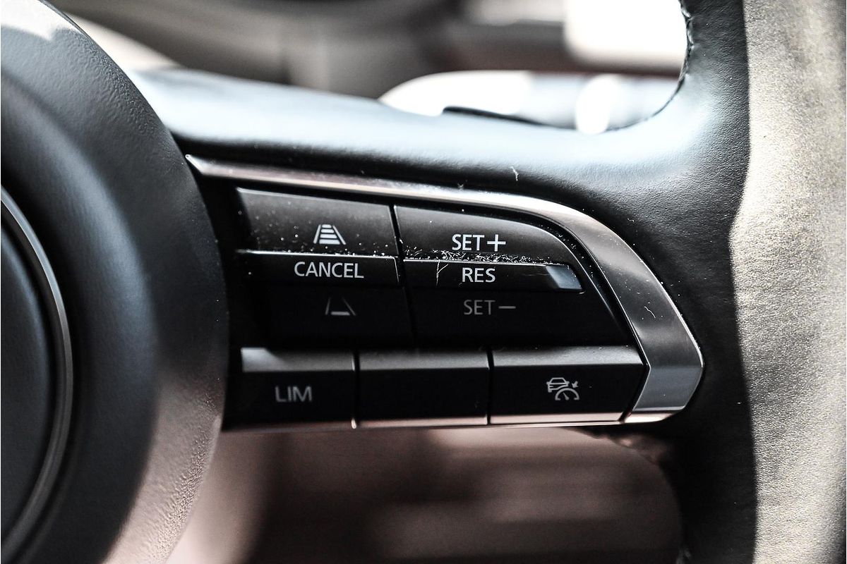 2024 Mazda CX-30 G25 Touring DM Series