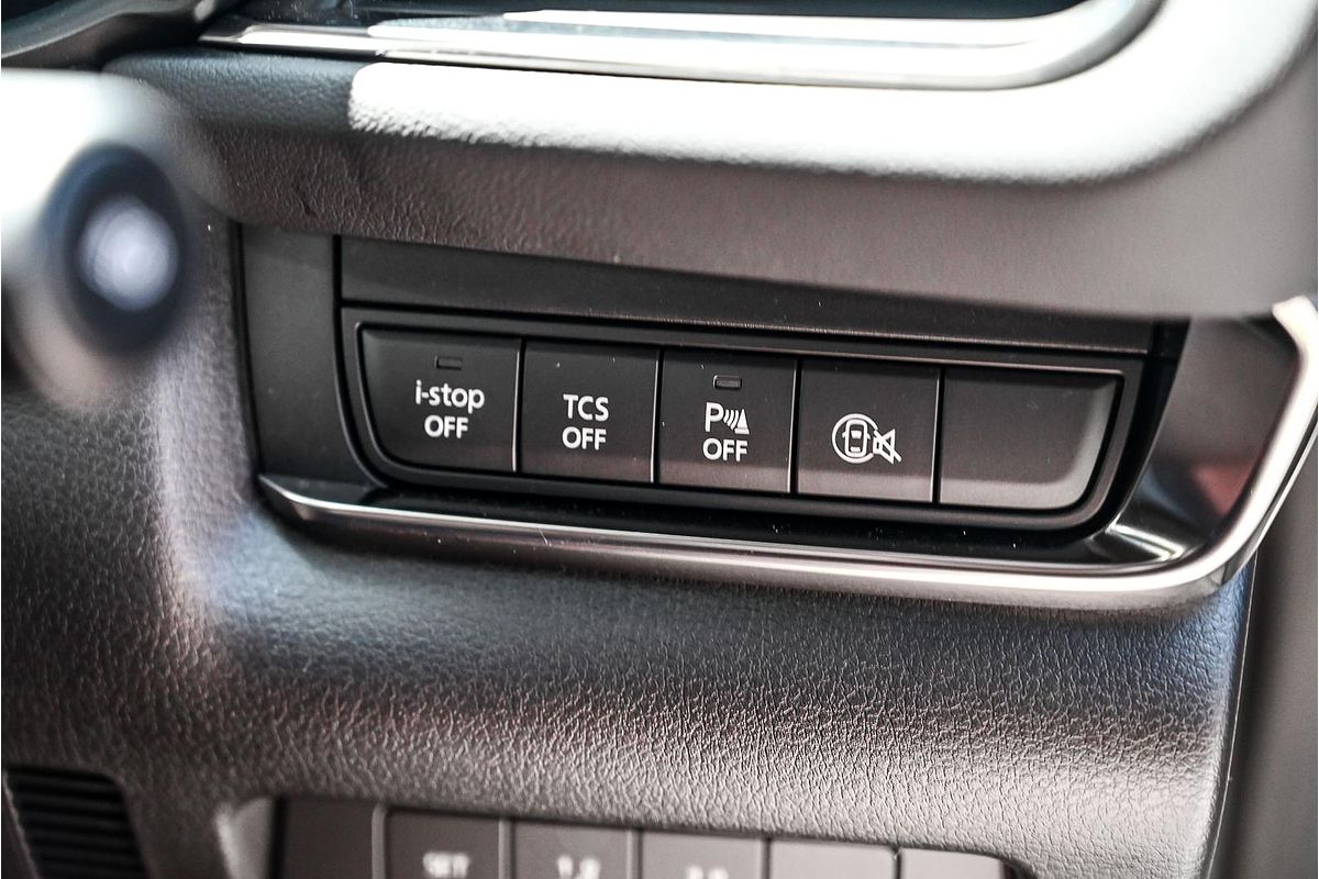 2024 Mazda CX-30 G25 Touring DM Series