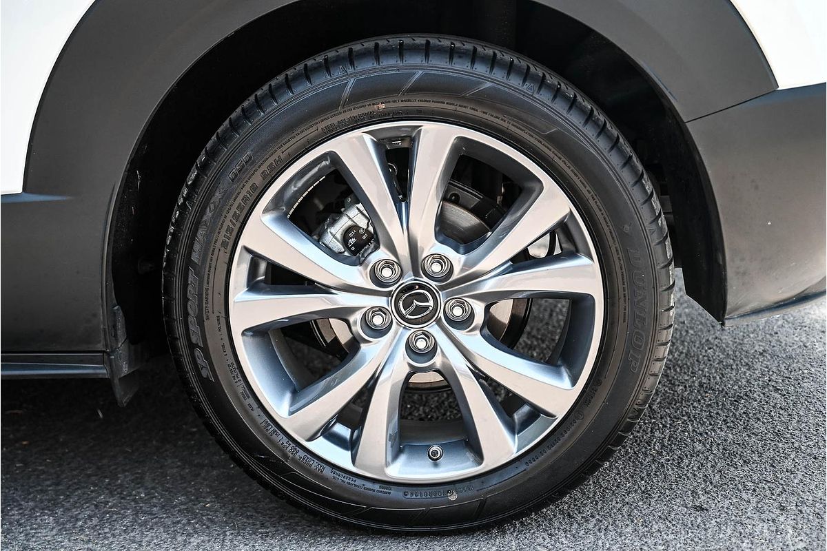2024 Mazda CX-30 G25 Touring DM Series