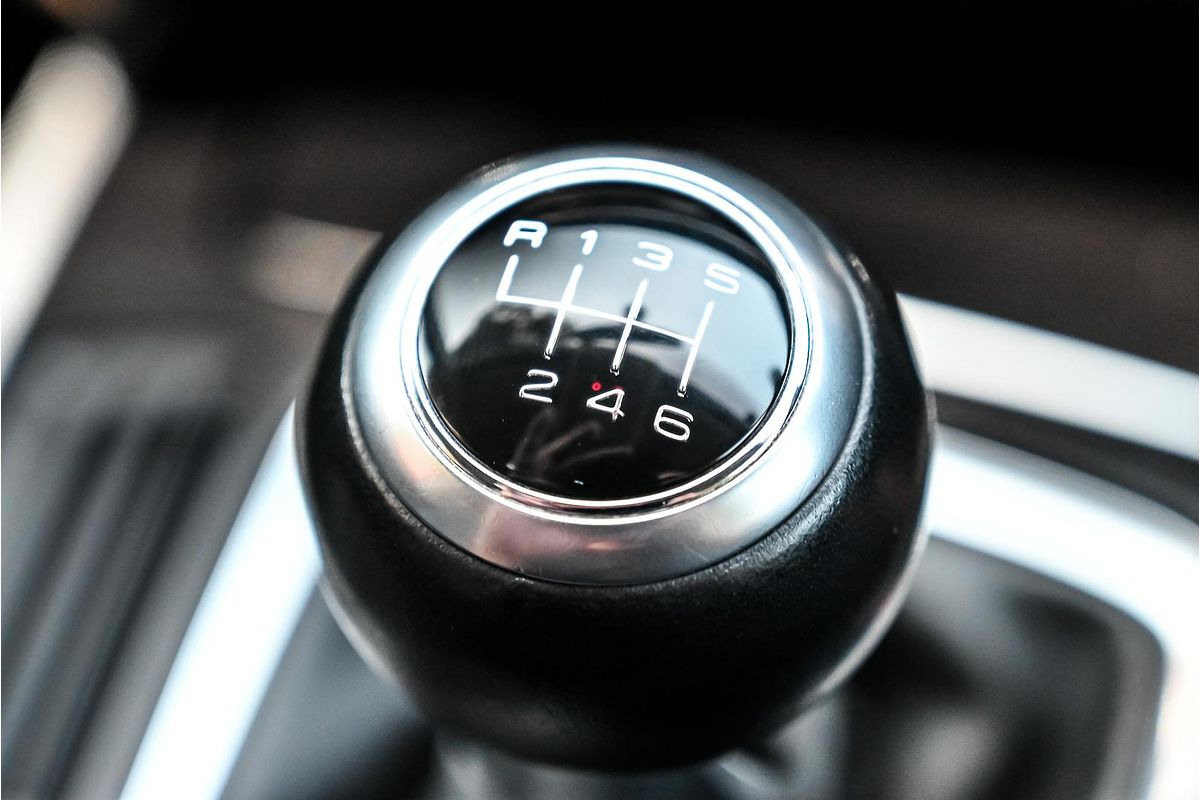 2013 Audi A4 B8