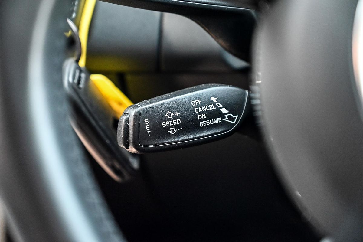2013 Audi A4 B8