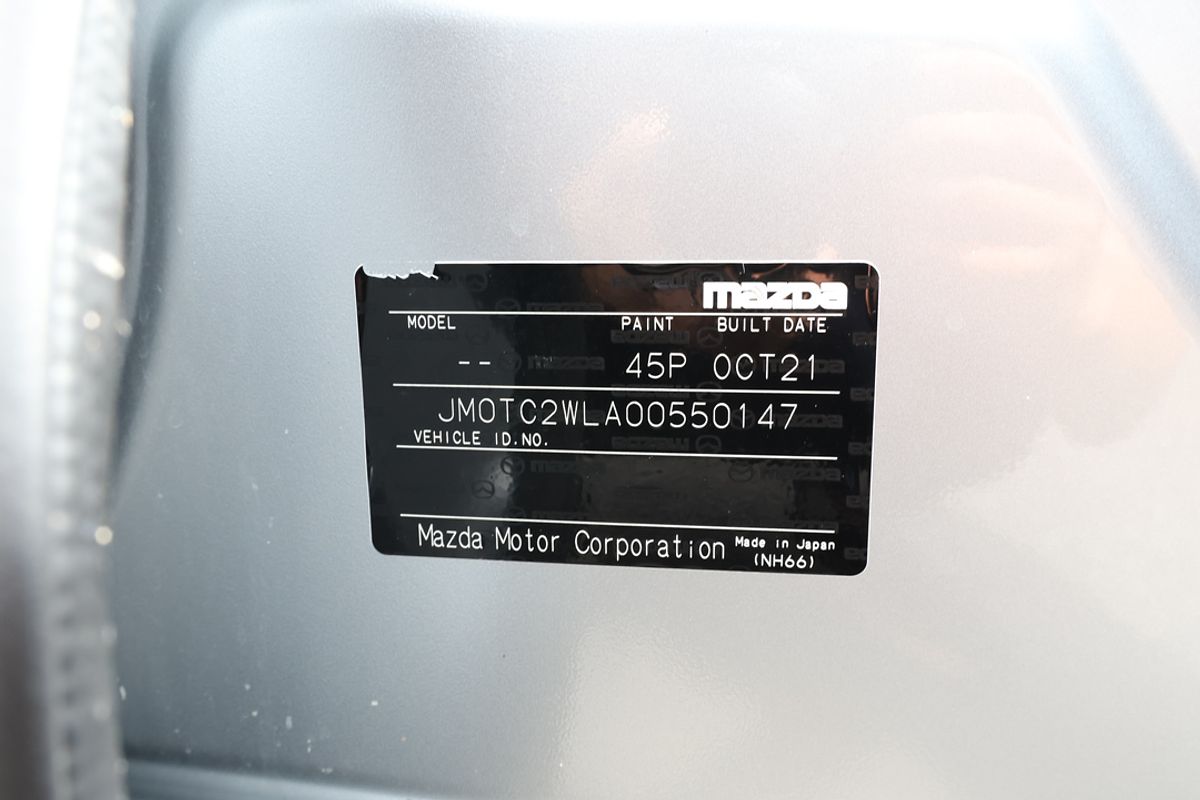 2021 Mazda CX-9 Sport TC