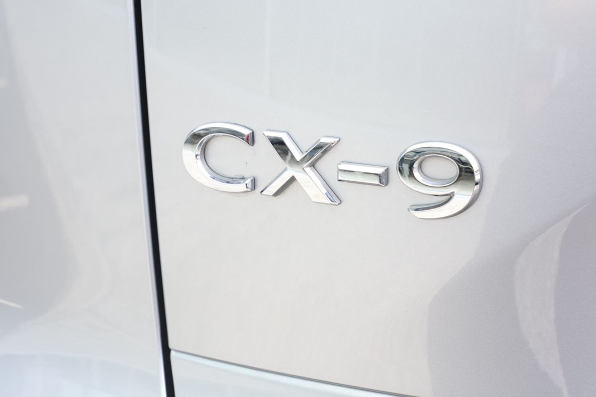 2021 Mazda CX-9 Sport TC