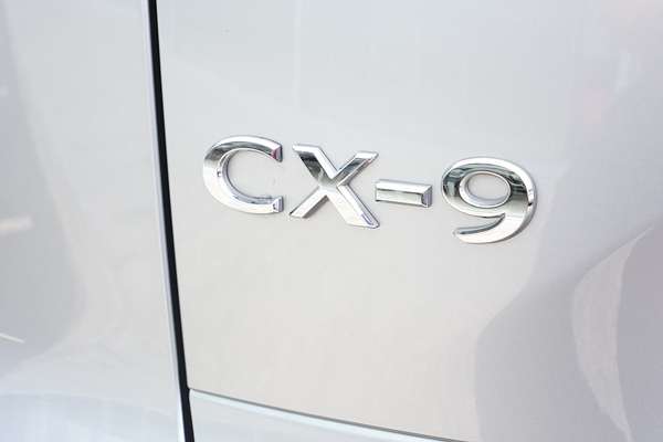 2021 Mazda CX-9 Sport TC
