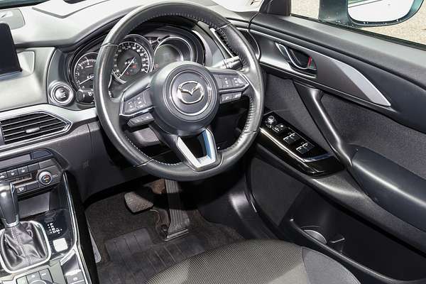 2021 Mazda CX-9 Sport TC