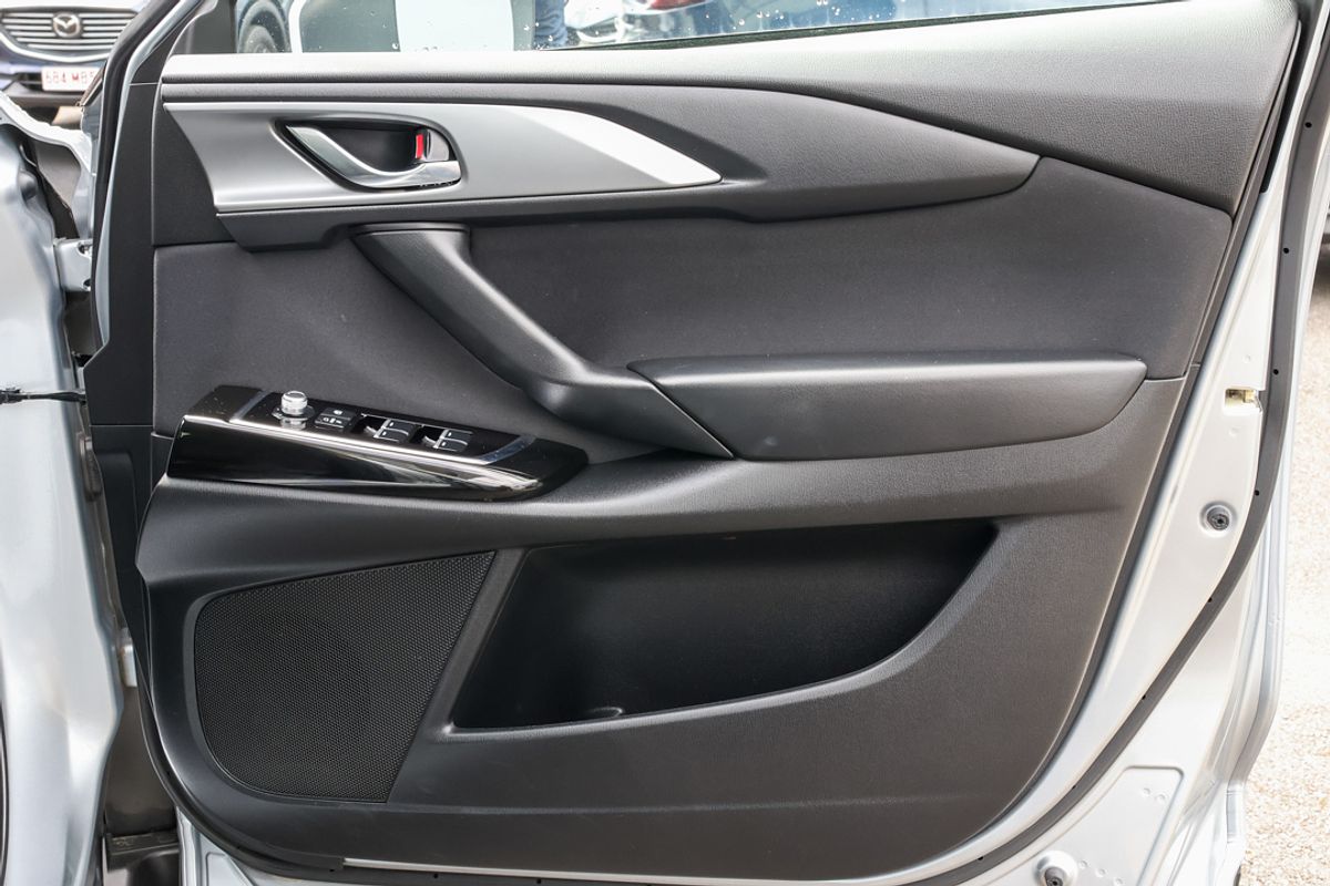 2021 Mazda CX-9 Sport TC