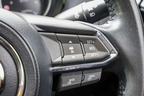 2021 Mazda CX-9 Sport TC