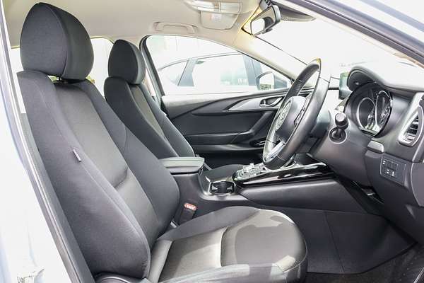 2021 Mazda CX-9 Sport TC