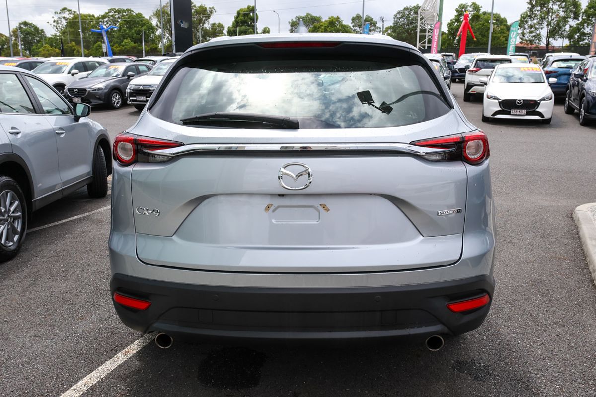 2021 Mazda CX-9 Sport TC