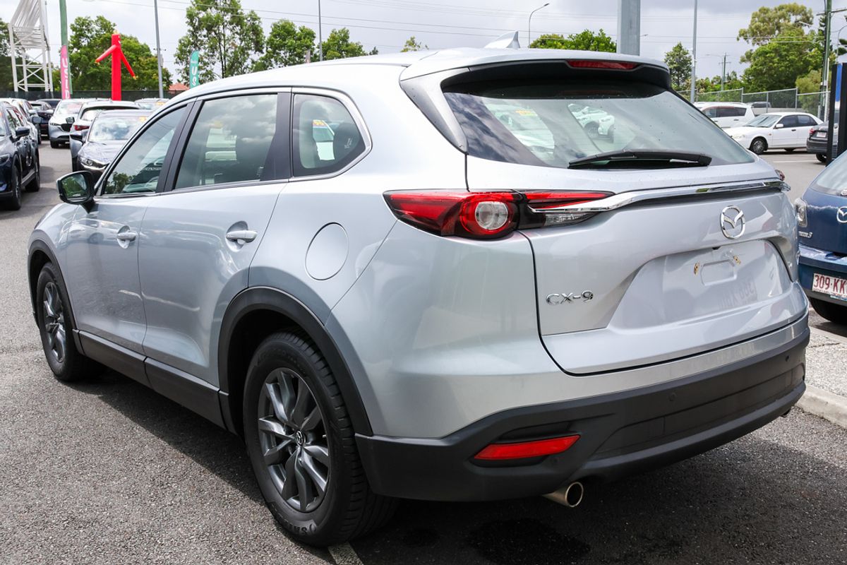 2021 Mazda CX-9 Sport TC
