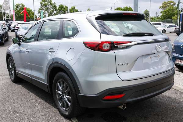 2021 Mazda CX-9 Sport TC