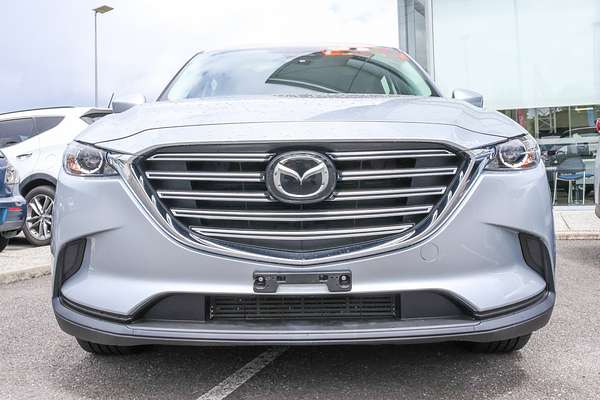 2021 Mazda CX-9 Sport TC
