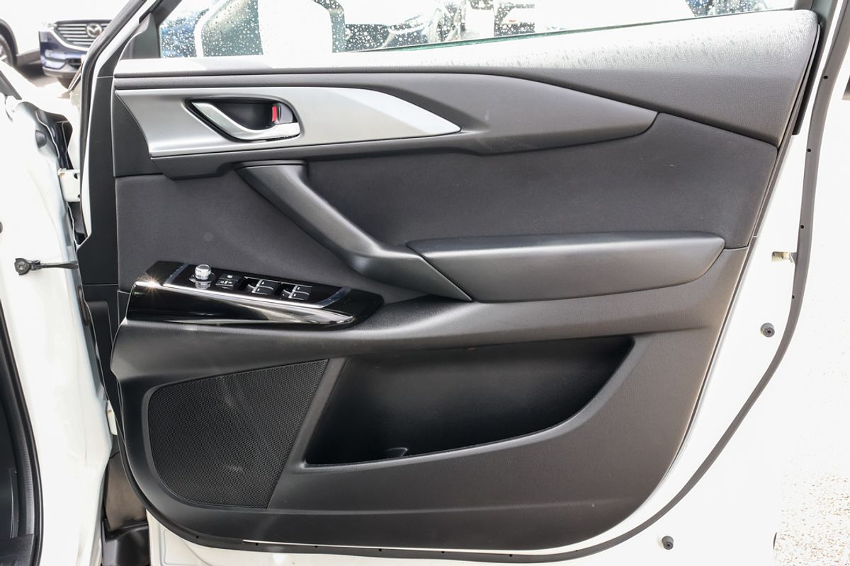 2022 Mazda CX-9 Sport TC