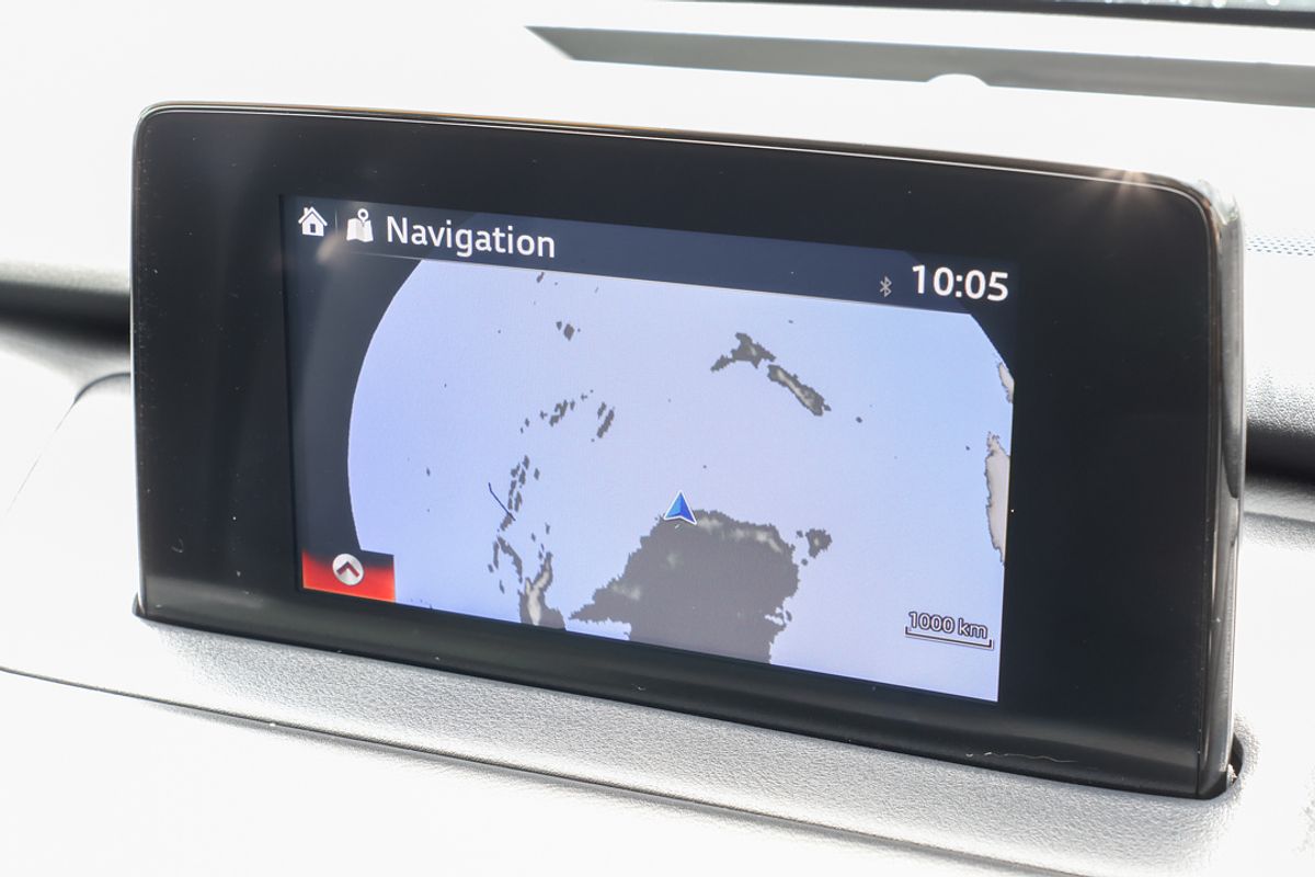 2022 Mazda CX-9 Sport TC