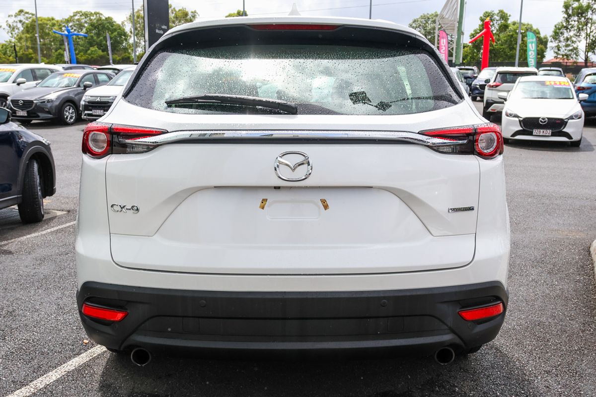 2022 Mazda CX-9 Sport TC