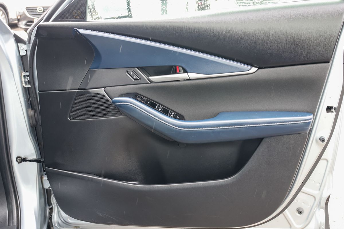 2022 Mazda CX-30 G20 Evolve DM Series