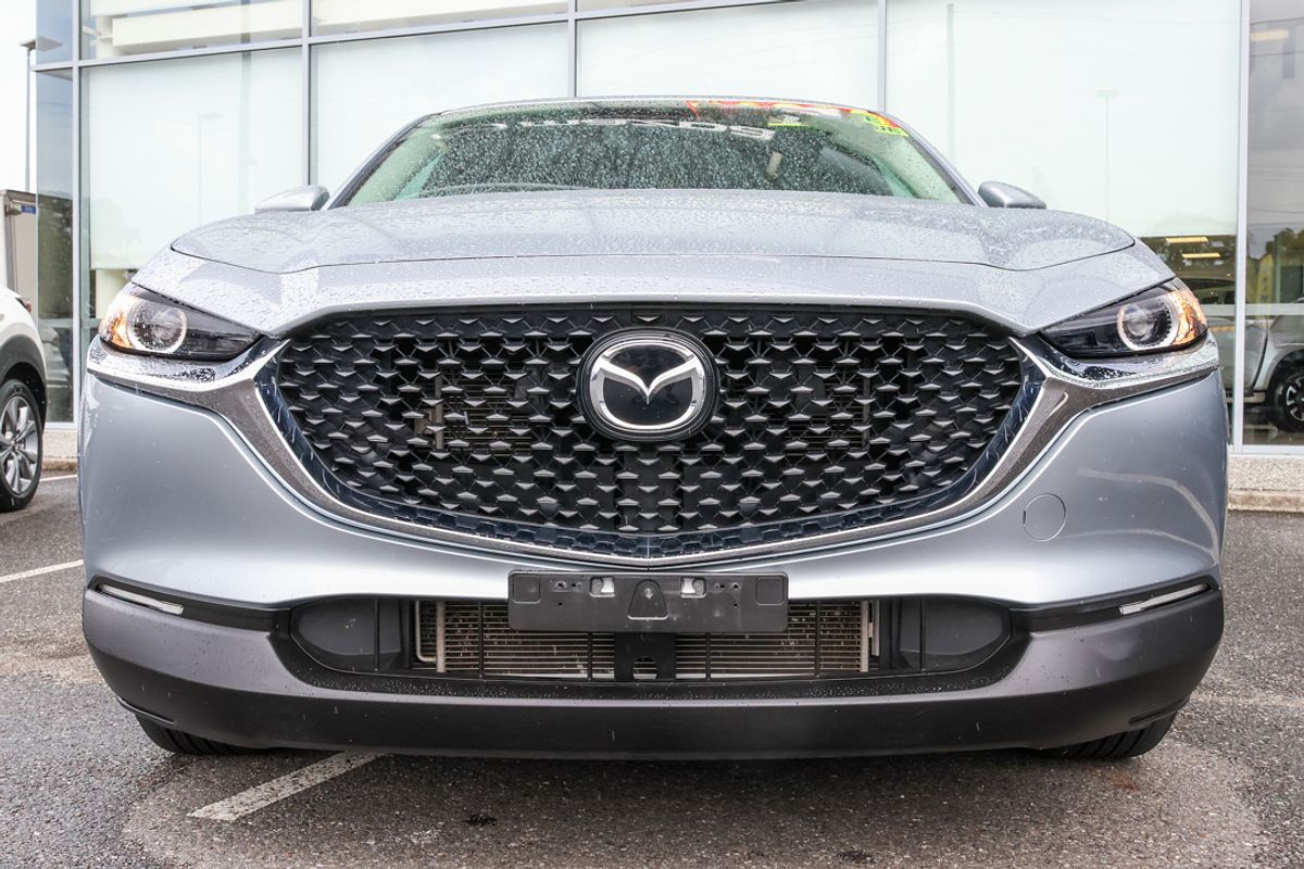 2022 Mazda CX-30 G20 Evolve DM Series