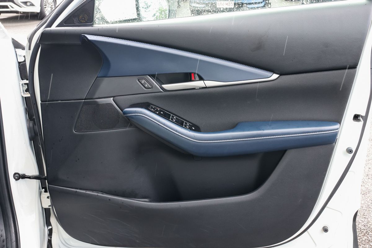 2022 Mazda CX-30 G20 Evolve DM Series