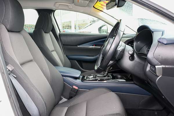2022 Mazda CX-30 G20 Evolve DM Series