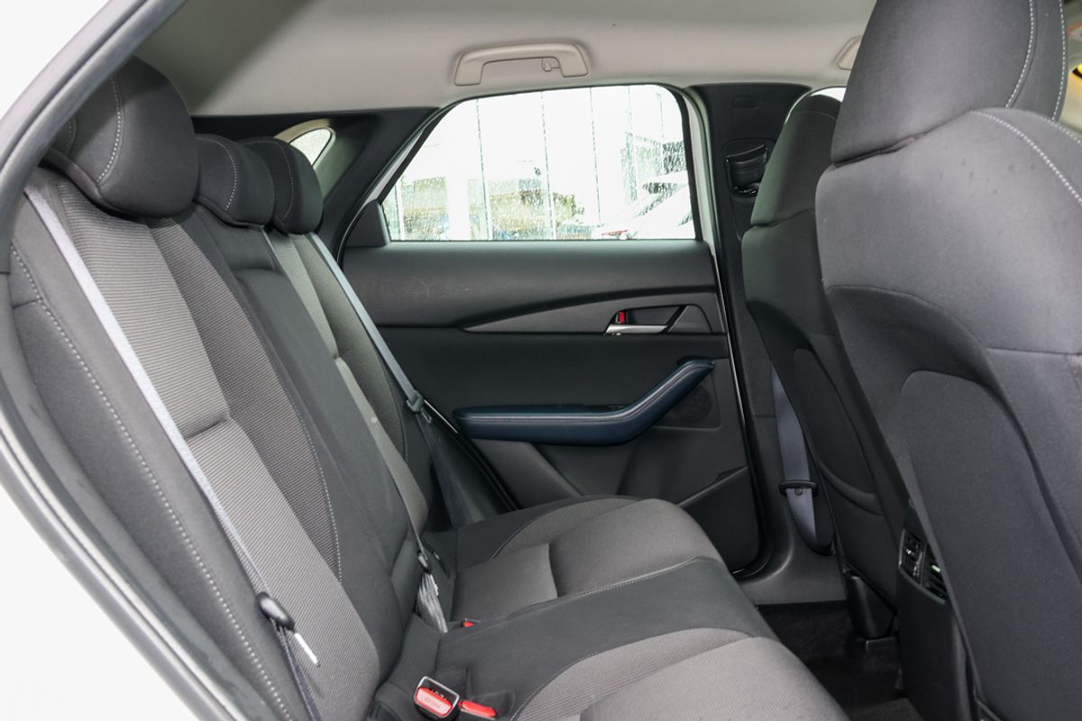 2022 Mazda CX-30 G20 Evolve DM Series