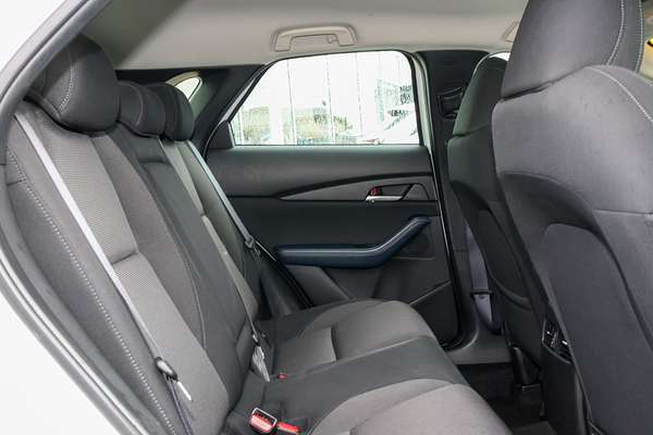 2022 Mazda CX-30 G20 Evolve DM Series