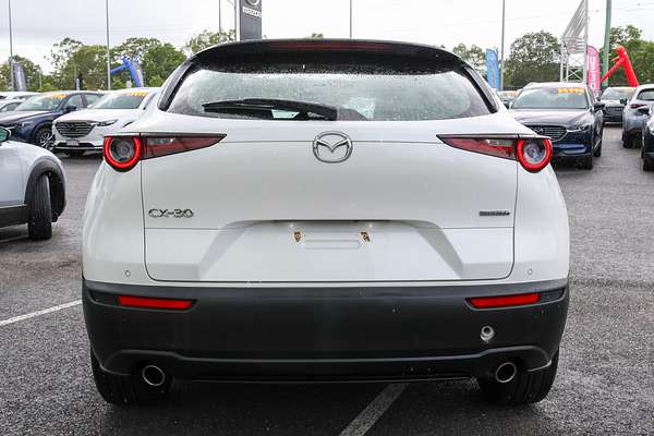2022 Mazda CX-30 G20 Evolve DM Series