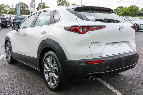 2022 Mazda CX-30 G20 Evolve DM Series