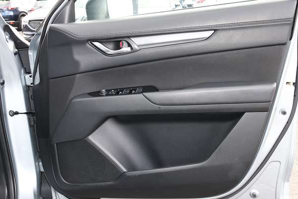 2022 Mazda CX-5 Maxx Sport KF Series