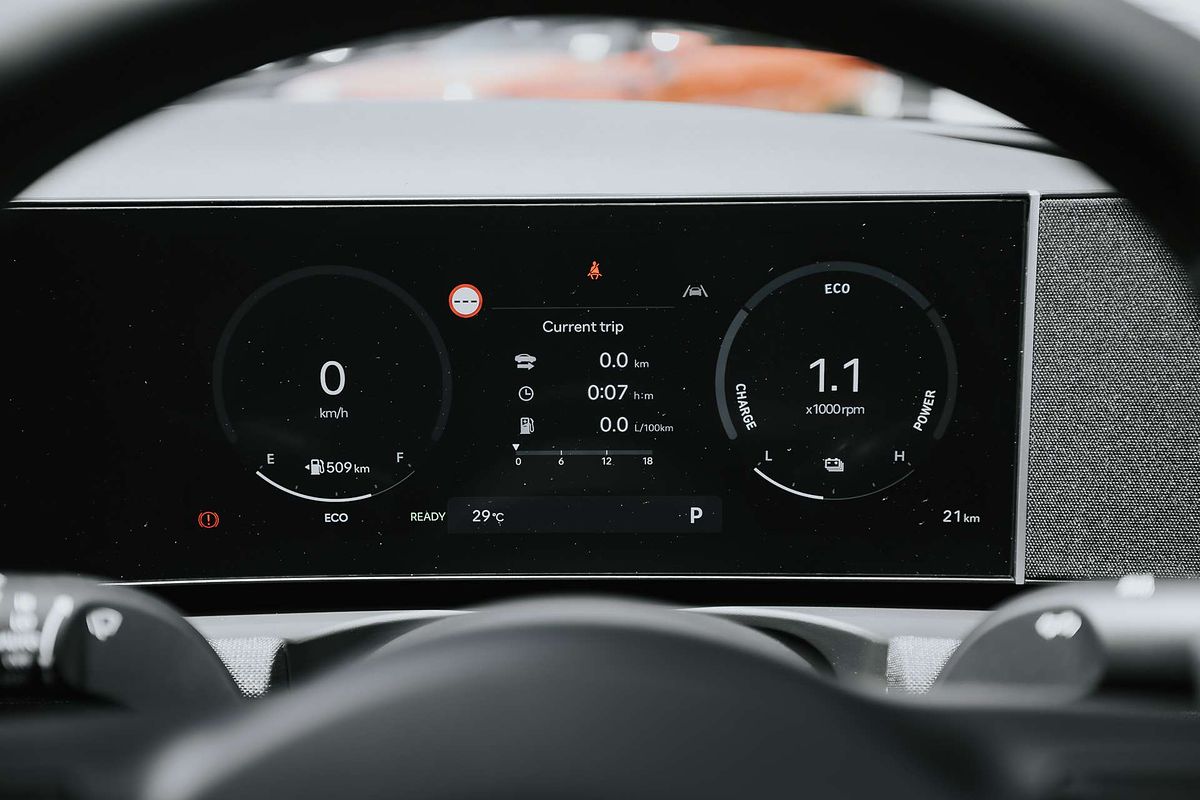 2024 Hyundai Tucson Elite NX4.V3