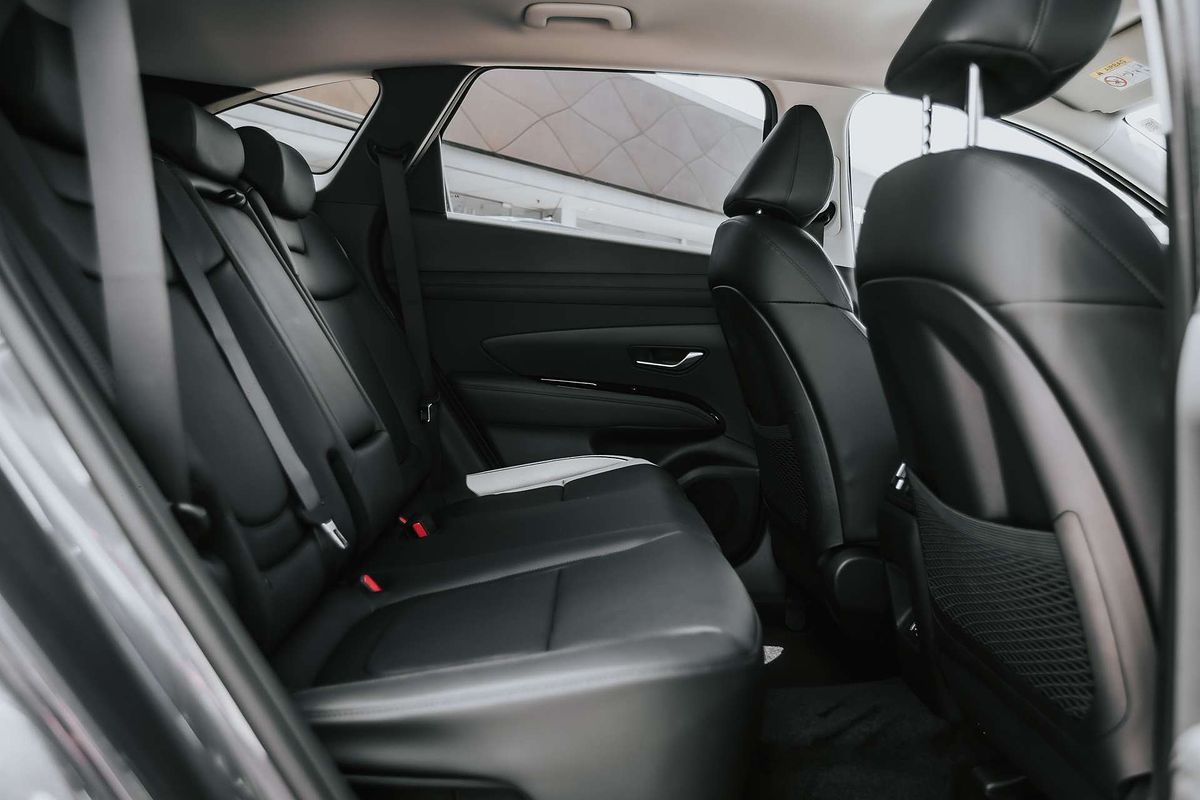 2024 Hyundai Tucson Elite NX4.V3